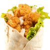 Classic Zinger Shawarma