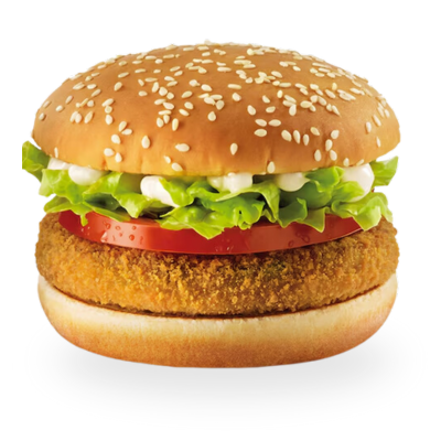 Tasty Petty Burger