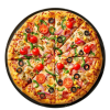 shahi pizza